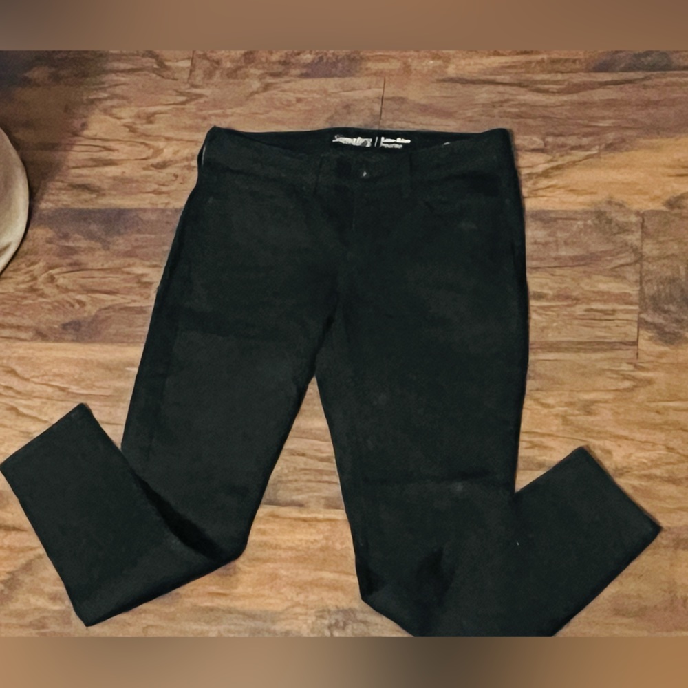 Levi’s